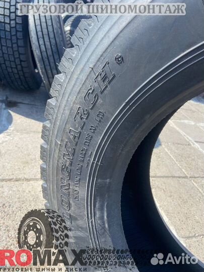 Автошина 295/60R22.5 Long March LM329 18PR 150/147