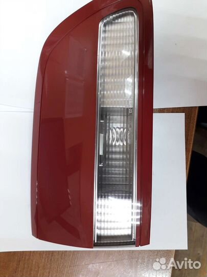 Фара задняя на ниссан эксперт и ещё