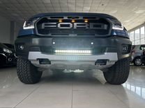 Ford Ranger 2.0 AT, 2021, 49 000 км, с пробегом, цена 6 358 000 руб.