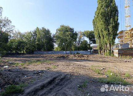 Ход строительства ЖД «Абрикосовый» 3 квартал 2023