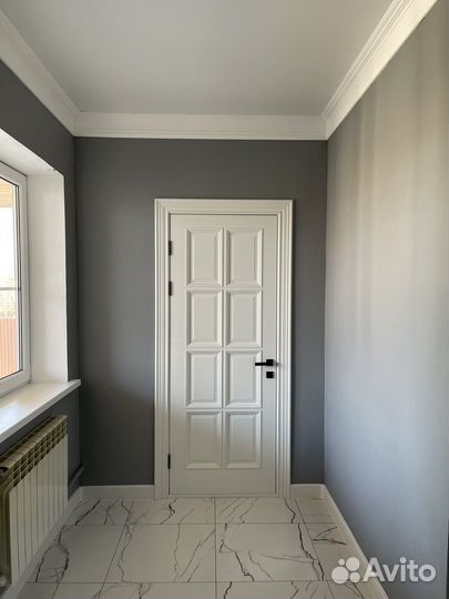 Двери межкомнатные