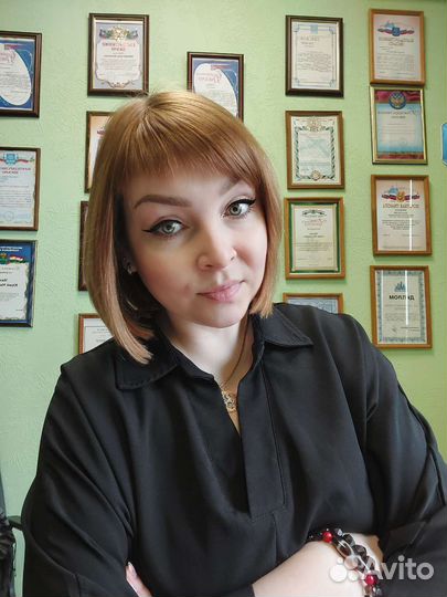 Специалист по кадрам