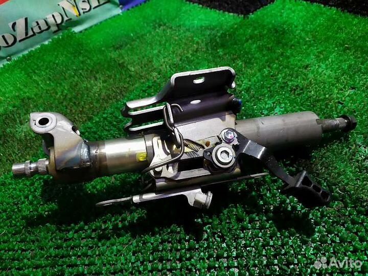 Воздуховод Toyota Land Cruiser Prado