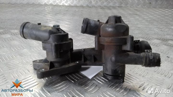 Корпус термостата Volkswagen Golf Plus 2 2010