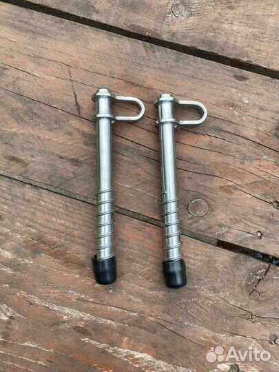 Ледобур альпинистский