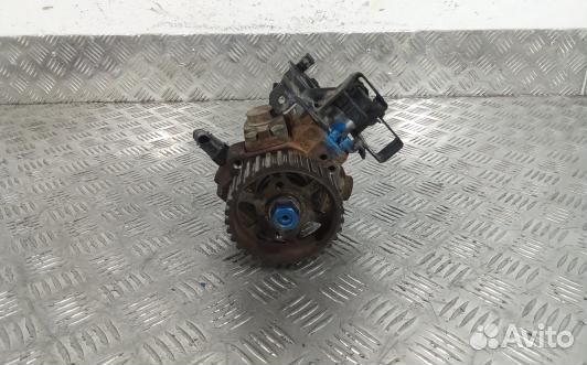 Тнвд дизельный ford focus 2 (7DN31AC01)