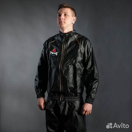 Костюм сауна Fairtex Twins