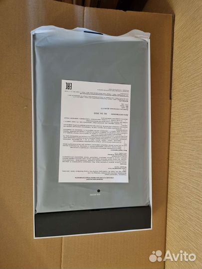 Графический планшет huion H1060P черный