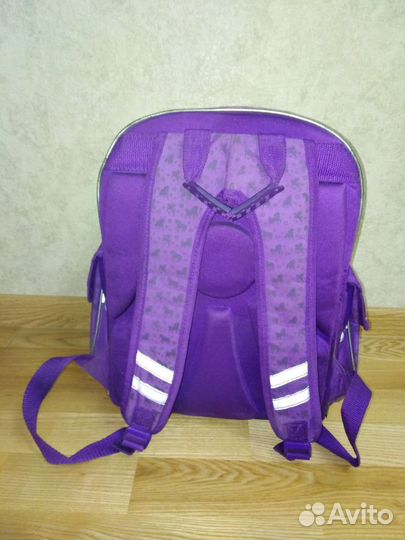 Ранец для девочки