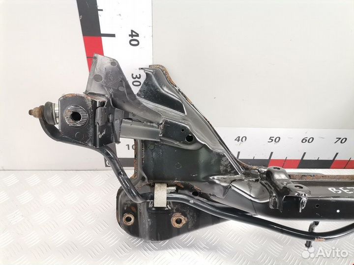 Балка подмоторная (подрамник) для Volvo S40 V40 1