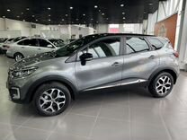 Renault Kaptur 2.0 MT, 2019, 45 539 км, с пробегом, цена 1 849 000 руб.