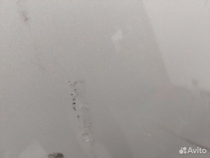 Капот Volvo S80