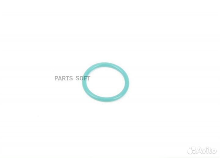 VAG N90809102 Кольцо уплотнительное