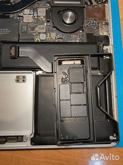 MacBook Pro A1425 13