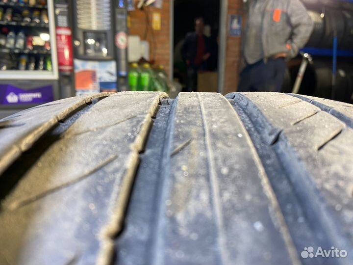 Continental ContiSportContact 5 235/50 R17 96W