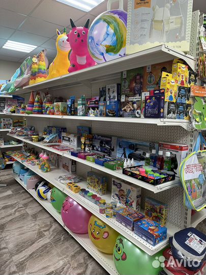 Детские игрушки оптом и в розницу