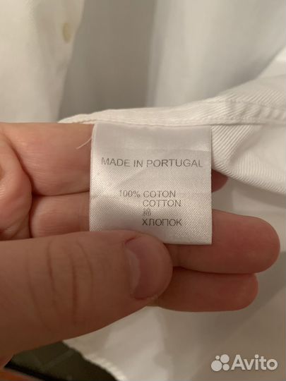 Рубашка givenchy оригинал