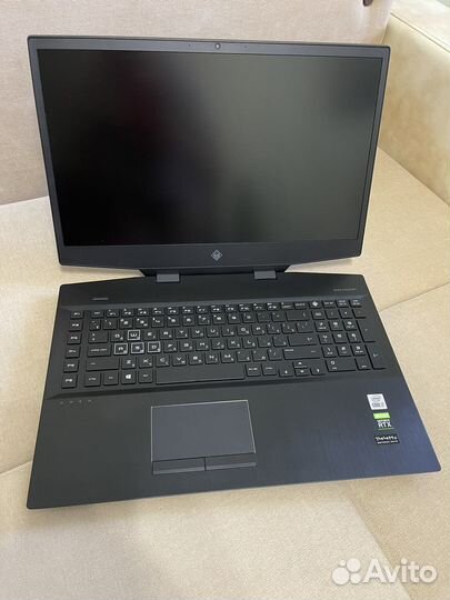 HP Omen