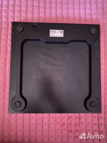 Весы напольные электронные 150 кг