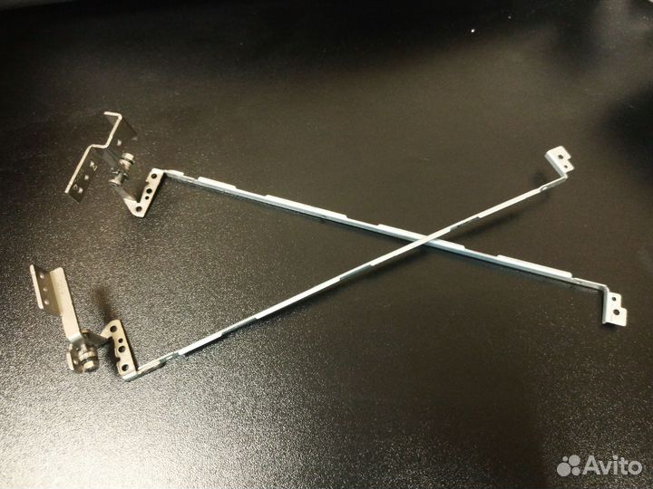 Петли lenovo, HP g580, g580a, g585