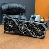 Видеокарта Palit Rtx 3080 gamingpro 10g