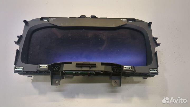 Щиток приборов Volkswagen Atlas, 2019