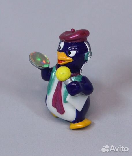 Оле Орврум Вариант 10.1 Киндер