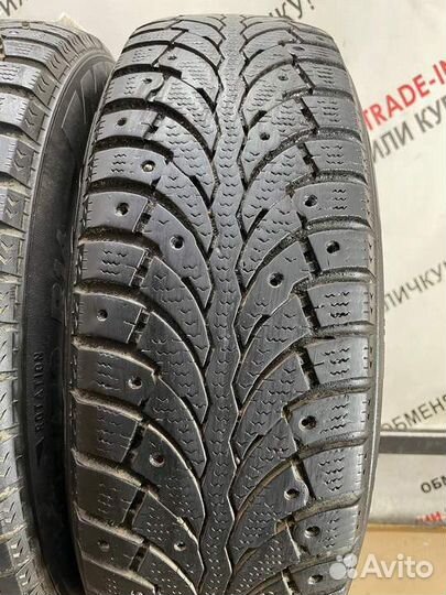 Formula Ice 175/70 R14 88T