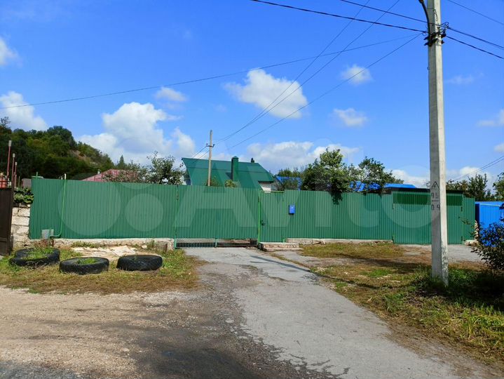 Дом 163 м² на участке 35 сот.