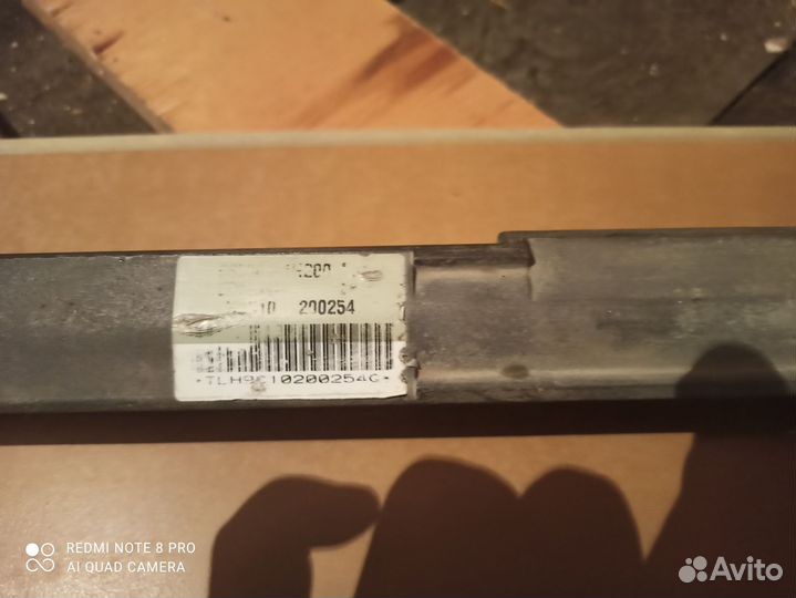 Рулевая рейка kia ceed