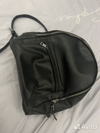 Рюкзак, сумки