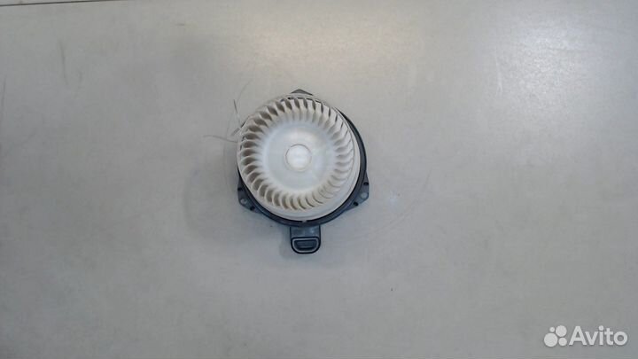 Двигатель отопителя Mazda CX-9 2016, 2019