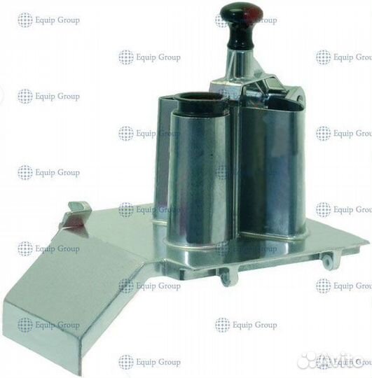 Крышка В сборе Д/ CL50D robot coupe 29627