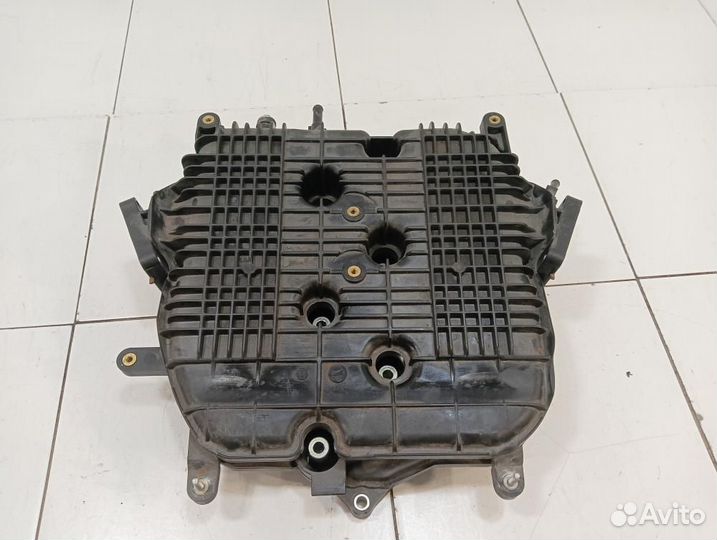 Коллектор впускной Infiniti FX35 II (2008—2011)