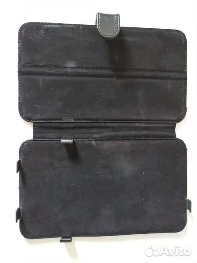 Кожаный чехол для PocketBook surfpad