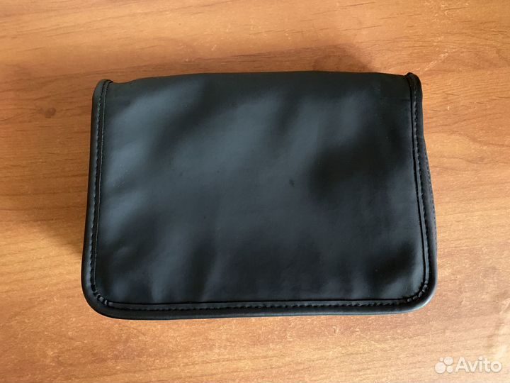 Сумка несессер клатч Dsquared2