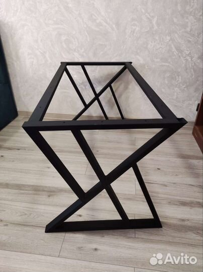 Подстолье лофт