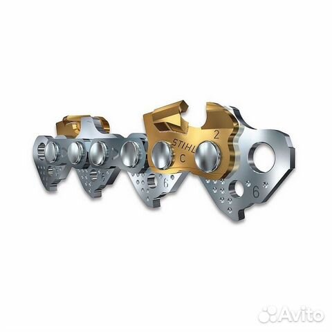 Заточка цепей для бензопил