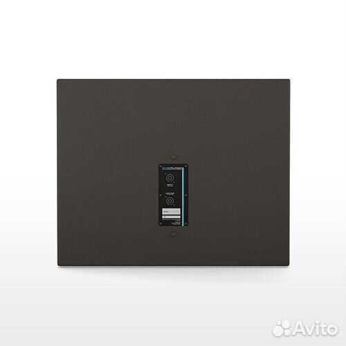 Сабвуфер для дискотеки cvgaudio SUB-S18nlbl