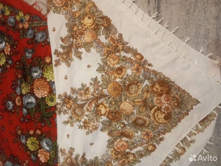 Платок женский