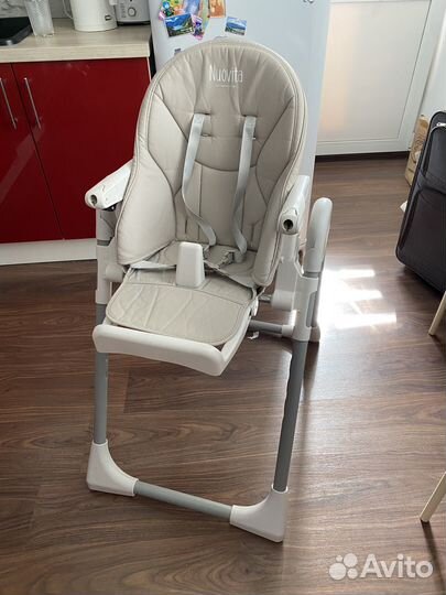 Стул для кормления