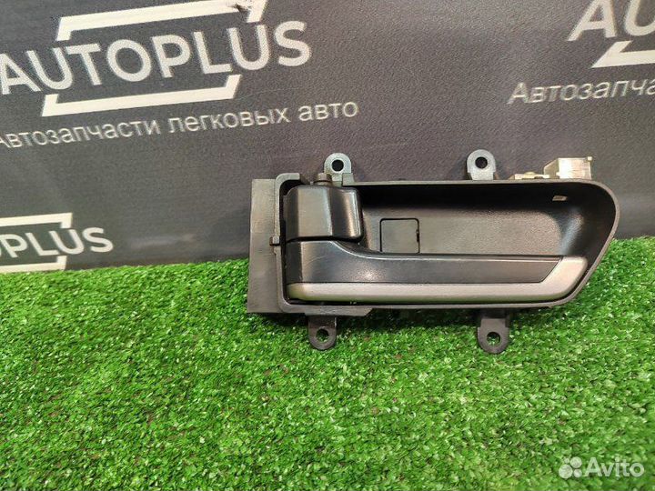 Ручка двери передняя левая Infiniti Fx35 VQ35DE