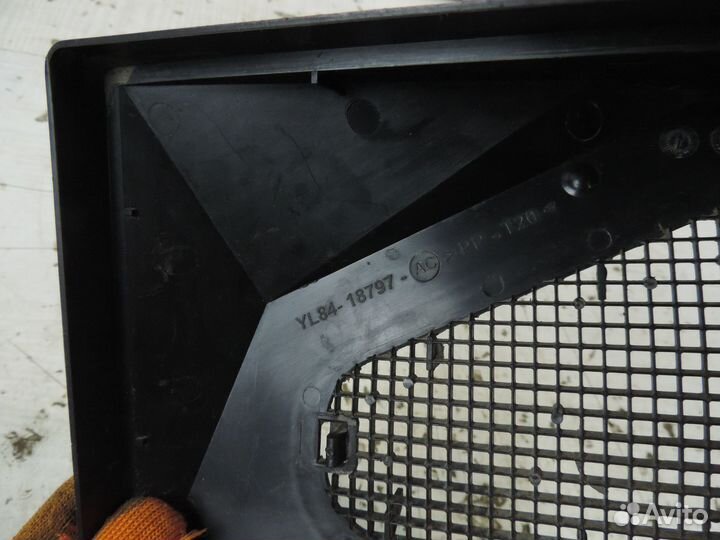 Рамка салонного фильтра Mazda Tribute