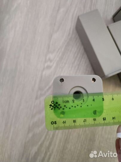 Ножки мебельные регулируемые