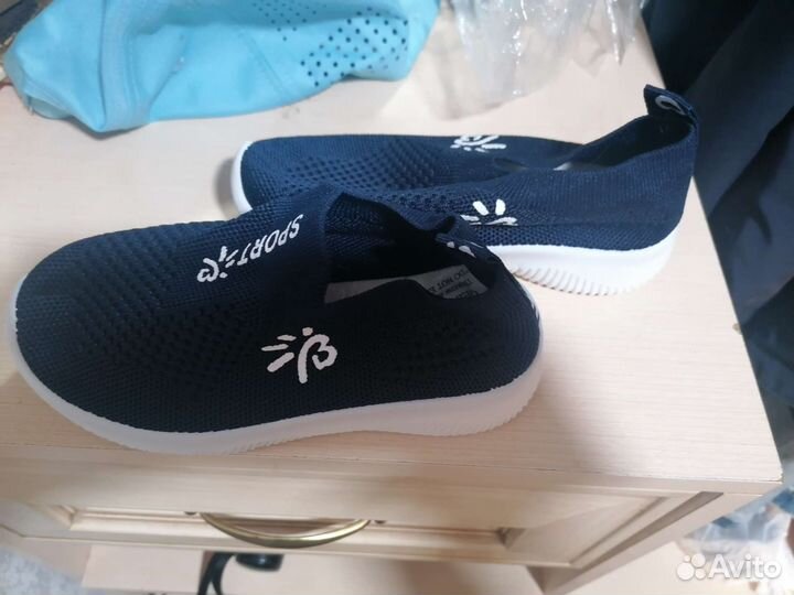 Слипоны
