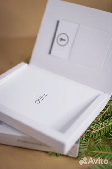 Ключ Microsoft office 2021 pro plus