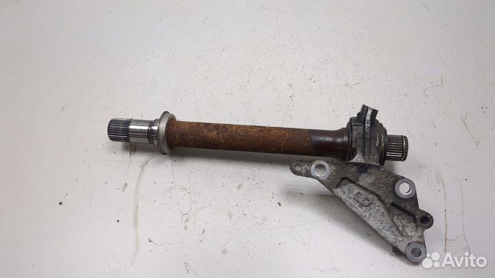 Полуось Acura MDX, 2010