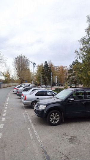 Гараж, 24 м²