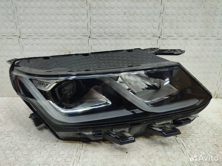 Фара правая Geely Coolray Sx11 2018