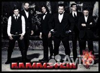 Плакаты рок групп размер А2 440на 600